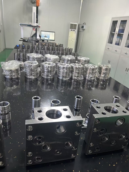 China Yantai Dopro Industry Technology Co., Ltd. Perfil de compañía 