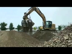 Compañía de fabricación de máquinas de trituración