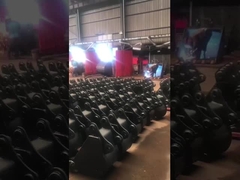 Cubo de excavadora de 5 a 60 toneladas