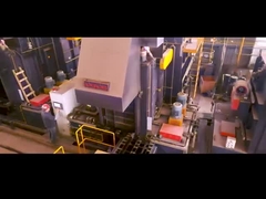 vedio de la compañía