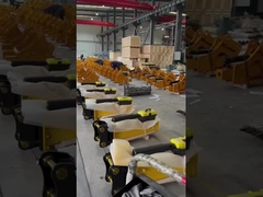 Disminución de la presión